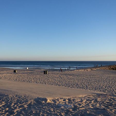 Cosy Sea View Apartment Costa da Caparica Extérieur photo
