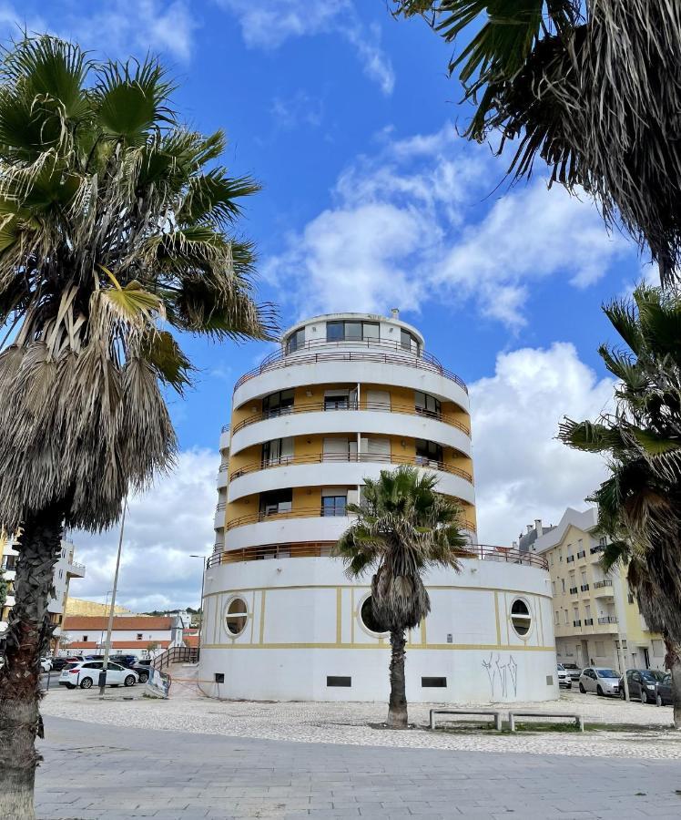 Cosy Sea View Apartment Costa da Caparica Extérieur photo