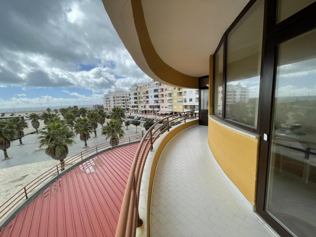 Cosy Sea View Apartment Costa da Caparica Extérieur photo
