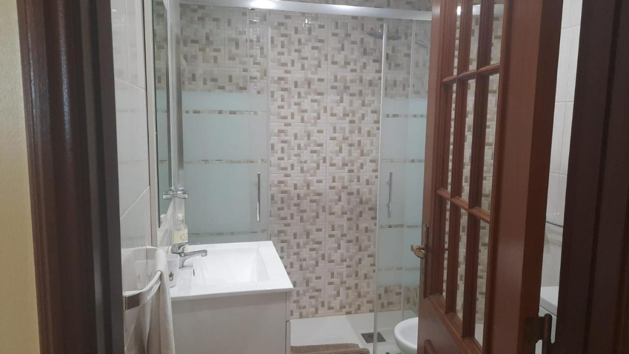 Cosy Sea View Apartment Costa da Caparica Extérieur photo